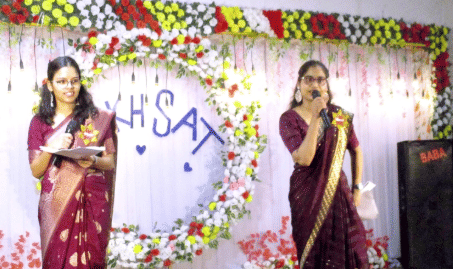 Purnoday Mahila Mahavidyalaya , Varanasi events photo 4